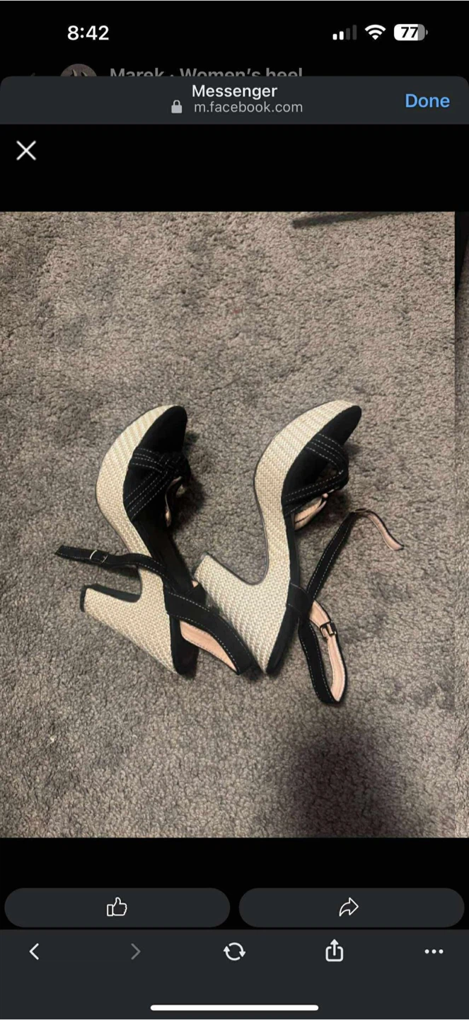 Women's Heels - photo 2