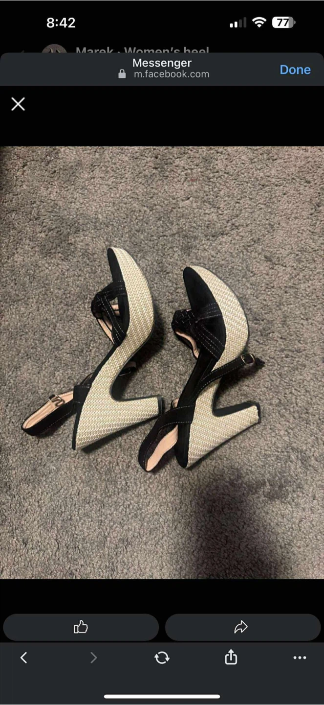 Women's Heels