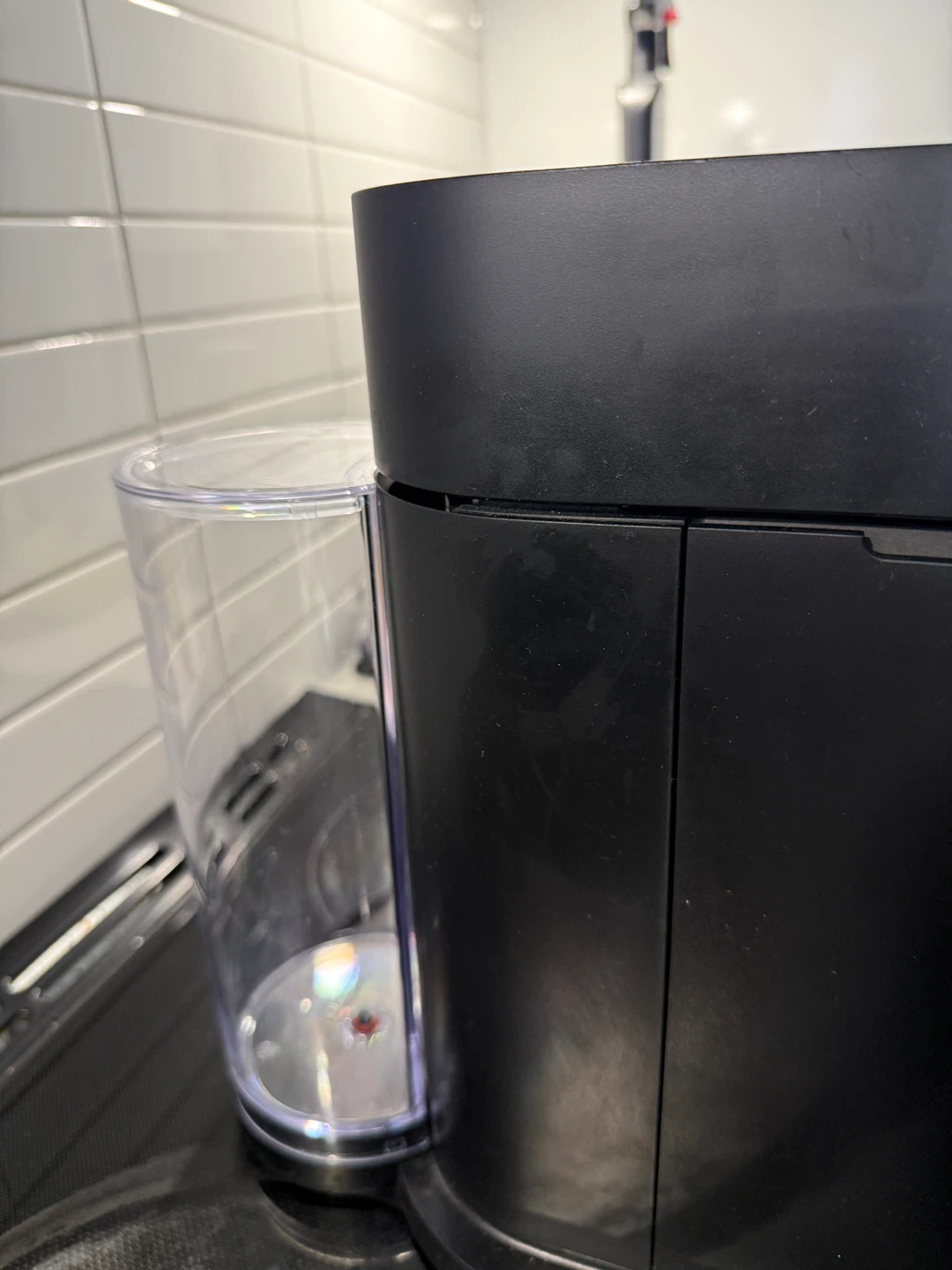 Nespresso Vertuo Next Coffee Machine - photo 2