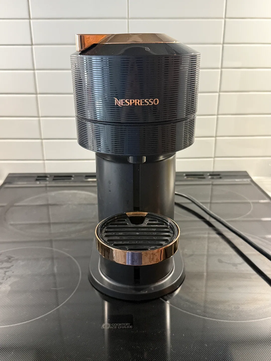 Nespresso Vertuo Next Coffee Machine