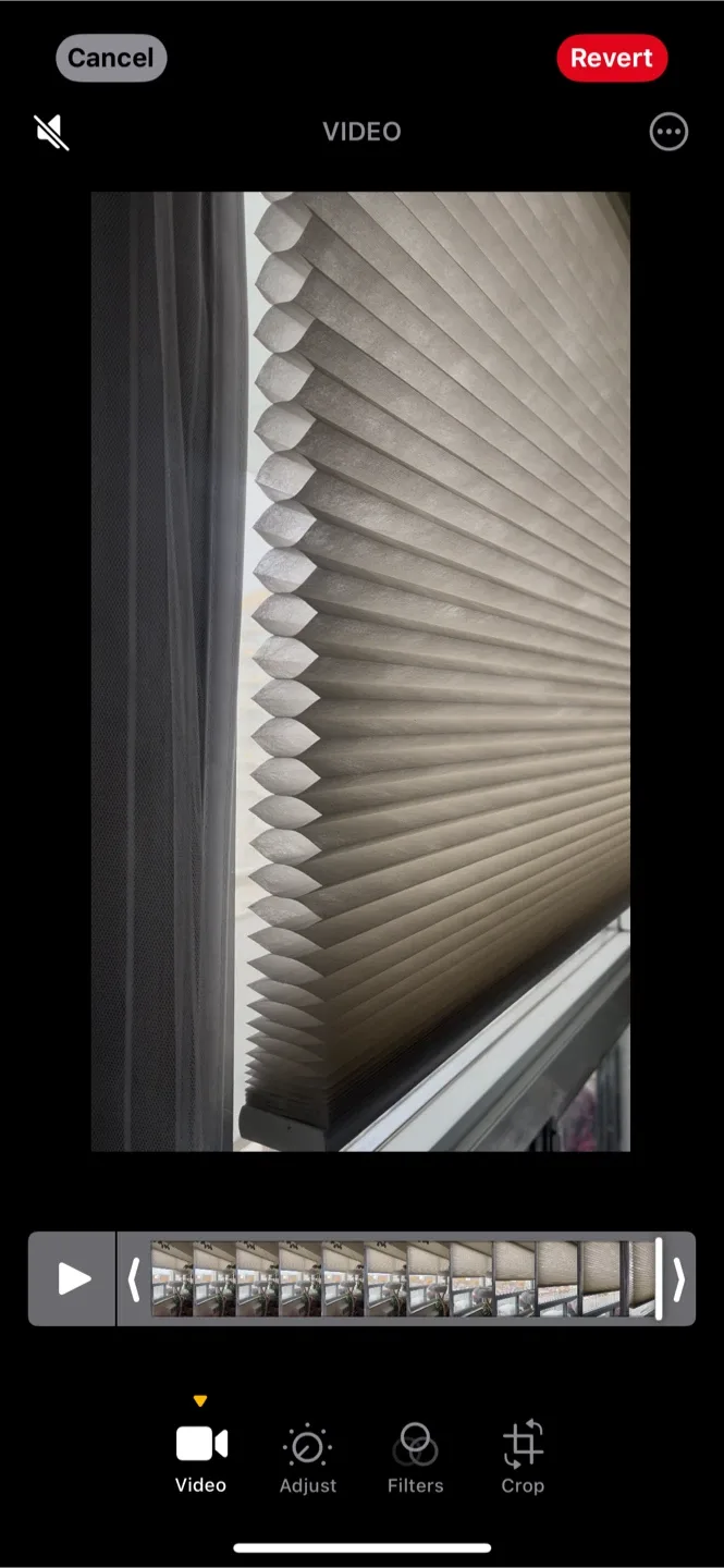 Hunter Douglas Duette Automated Thermal Cellular  Window Shades image indicator(3)