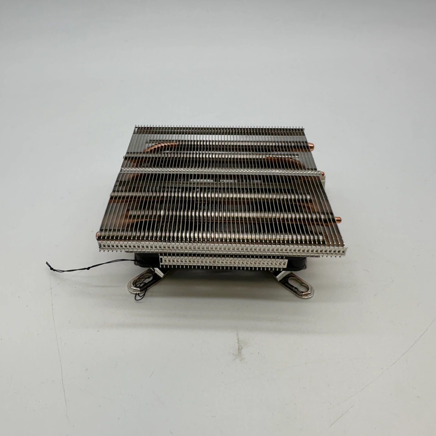 Scythe Kozuti Ultra Low-Profile CPU Cooler - photo 3