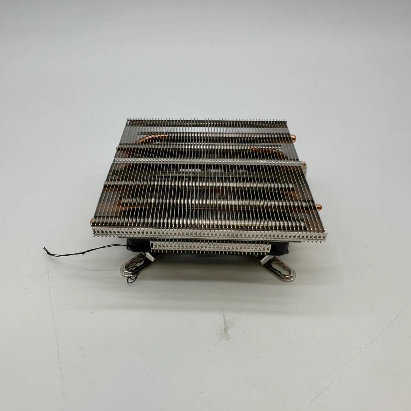 Scythe Kozuti Ultra Low-Profile CPU Cooler image indicator(3)