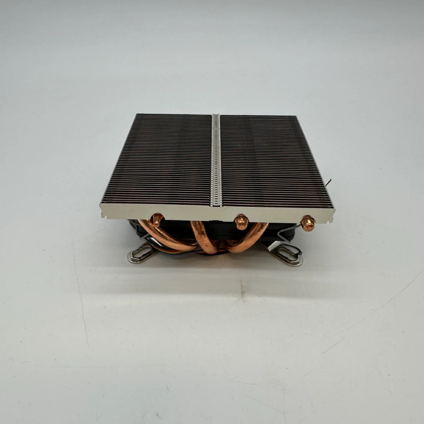 Scythe Kozuti Ultra Low-Profile CPU Cooler - photo 2