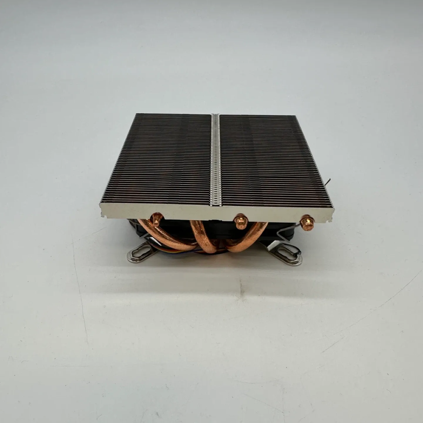 Scythe Kozuti Ultra Low-Profile CPU Cooler image indicator(2)