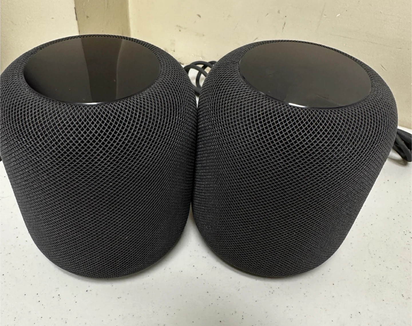 Apple iMac Retina 5K 27-inch 2017 + 2 HomePod Speakers
