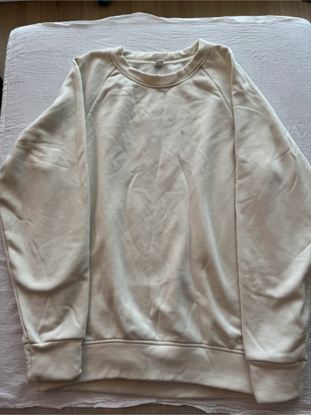 Assorted Sweaters and Sweatshirts image indicator(5)