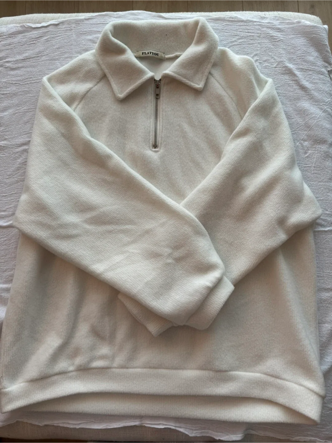 Assorted Sweaters and Sweatshirts image indicator(4)