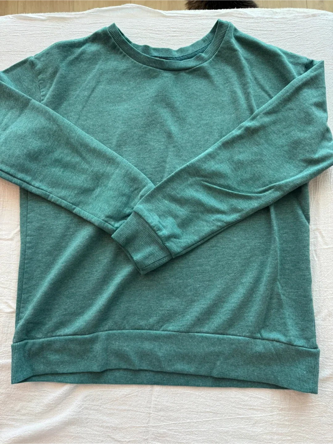 Assorted Sweaters and Sweatshirts image indicator(6)