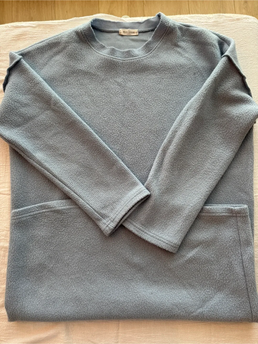 Assorted Sweaters and Sweatshirts image indicator(2)