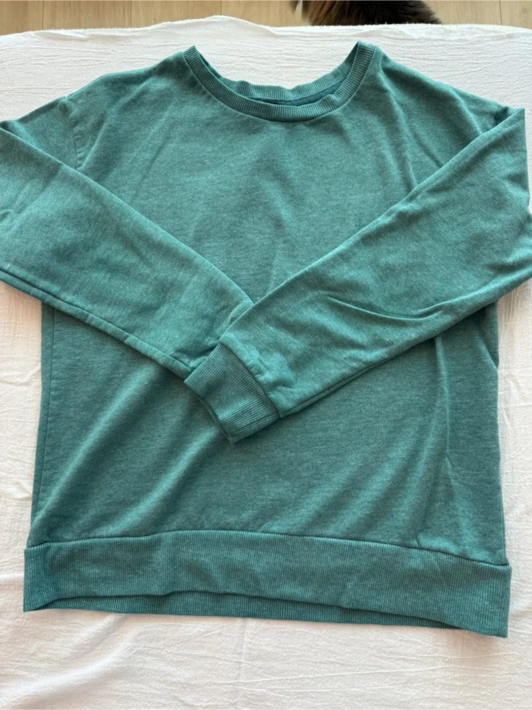 Assorted Sweaters and Sweatshirts image indicator(3)