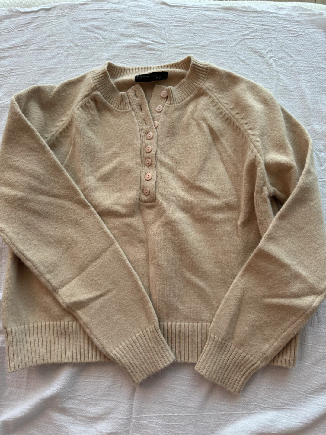 Assorted Sweaters and Sweatshirts