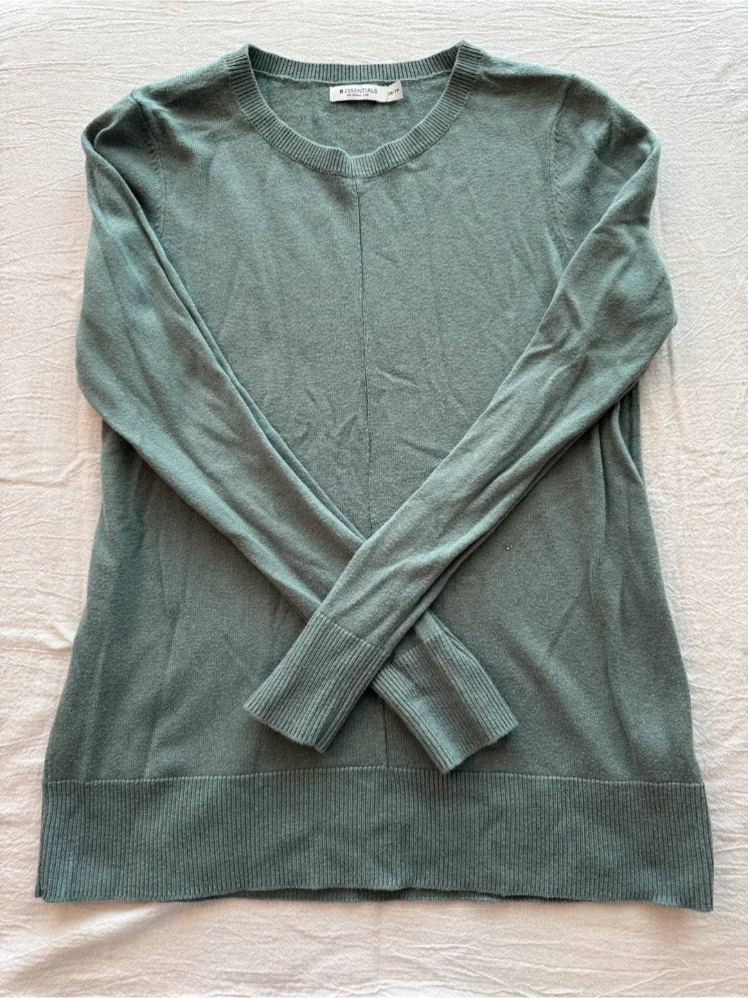 Assorted Sweaters and Sweatshirts image indicator(8)