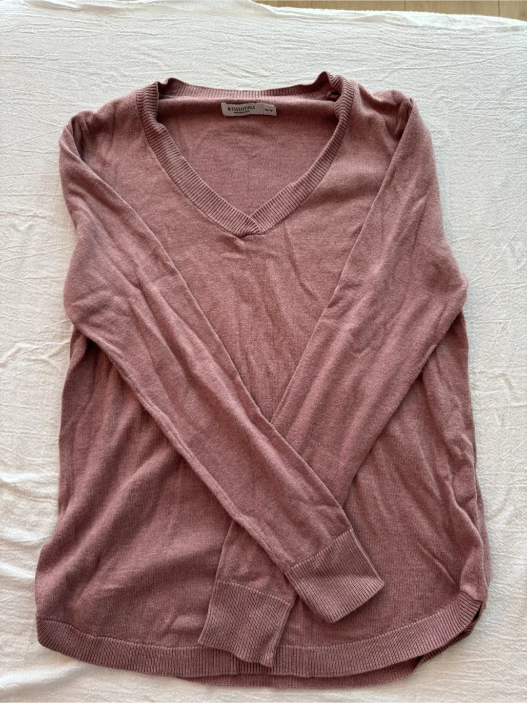 Assorted Sweaters and Sweatshirts image indicator(9)