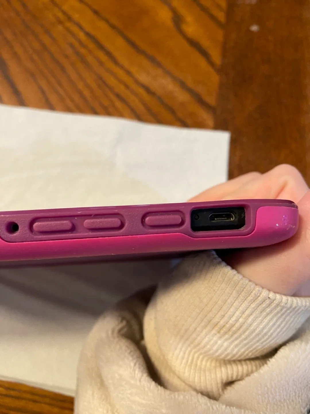 Dell Portable Computer Tablet - Black image indicator(6)