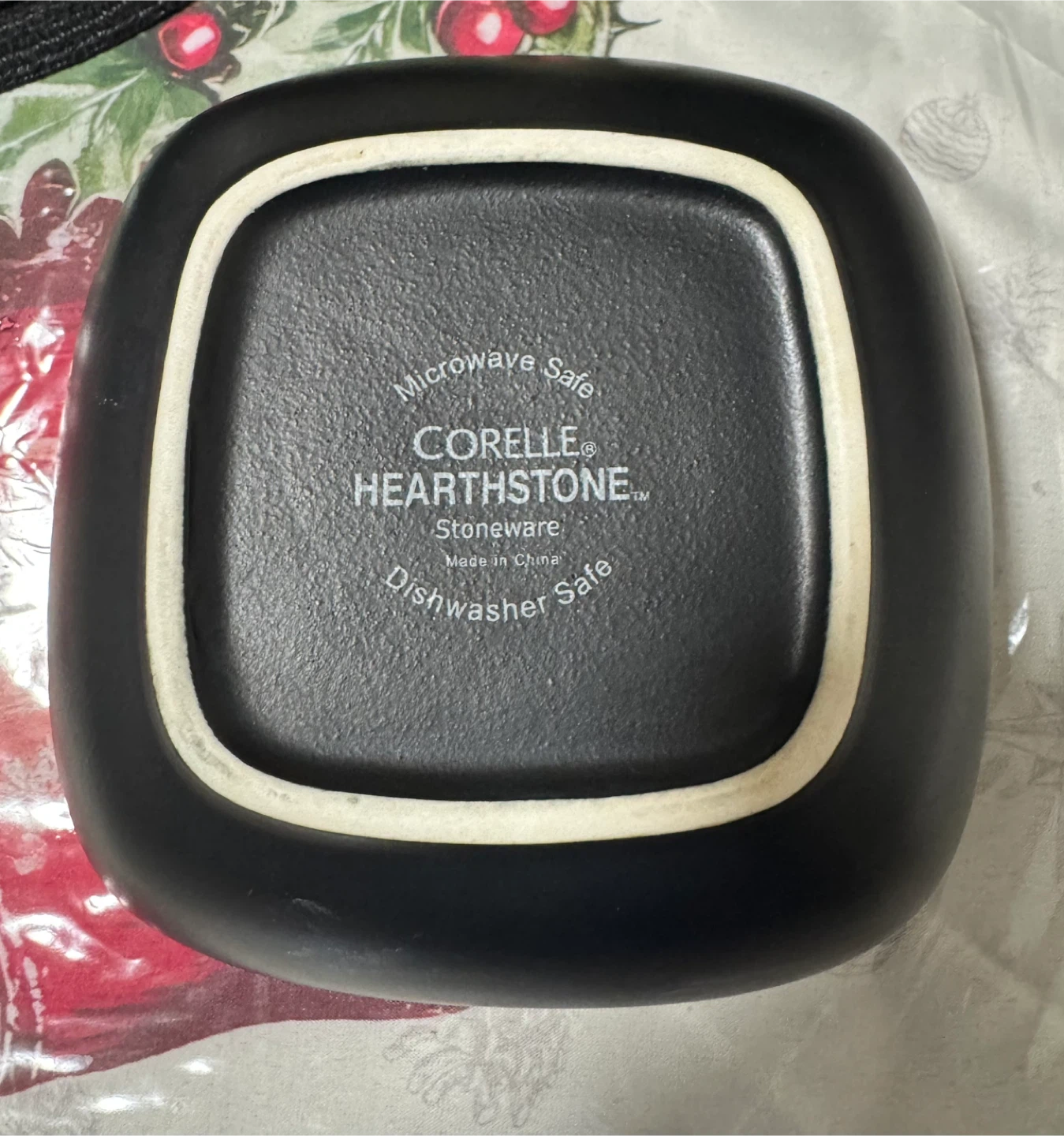 Corelle Hearthstone Stoneware Bowls - photo 2
