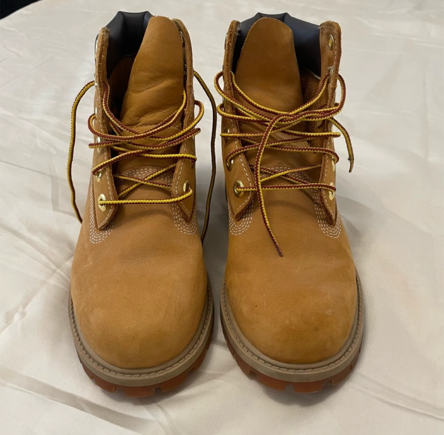 Timberland Boots, Size 6 - photo 2