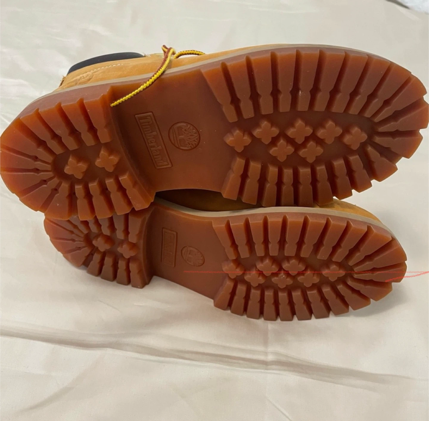 Timberland Boots, Size 6 - photo 3
