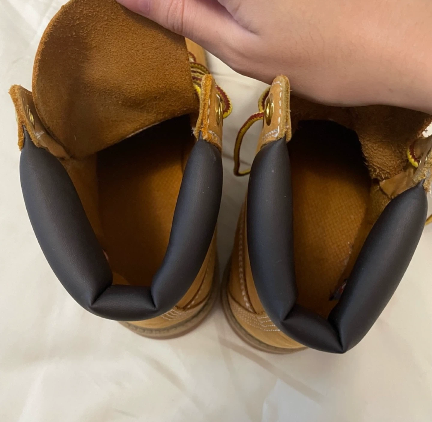 Timberland Boots, Size 6 - photo 5