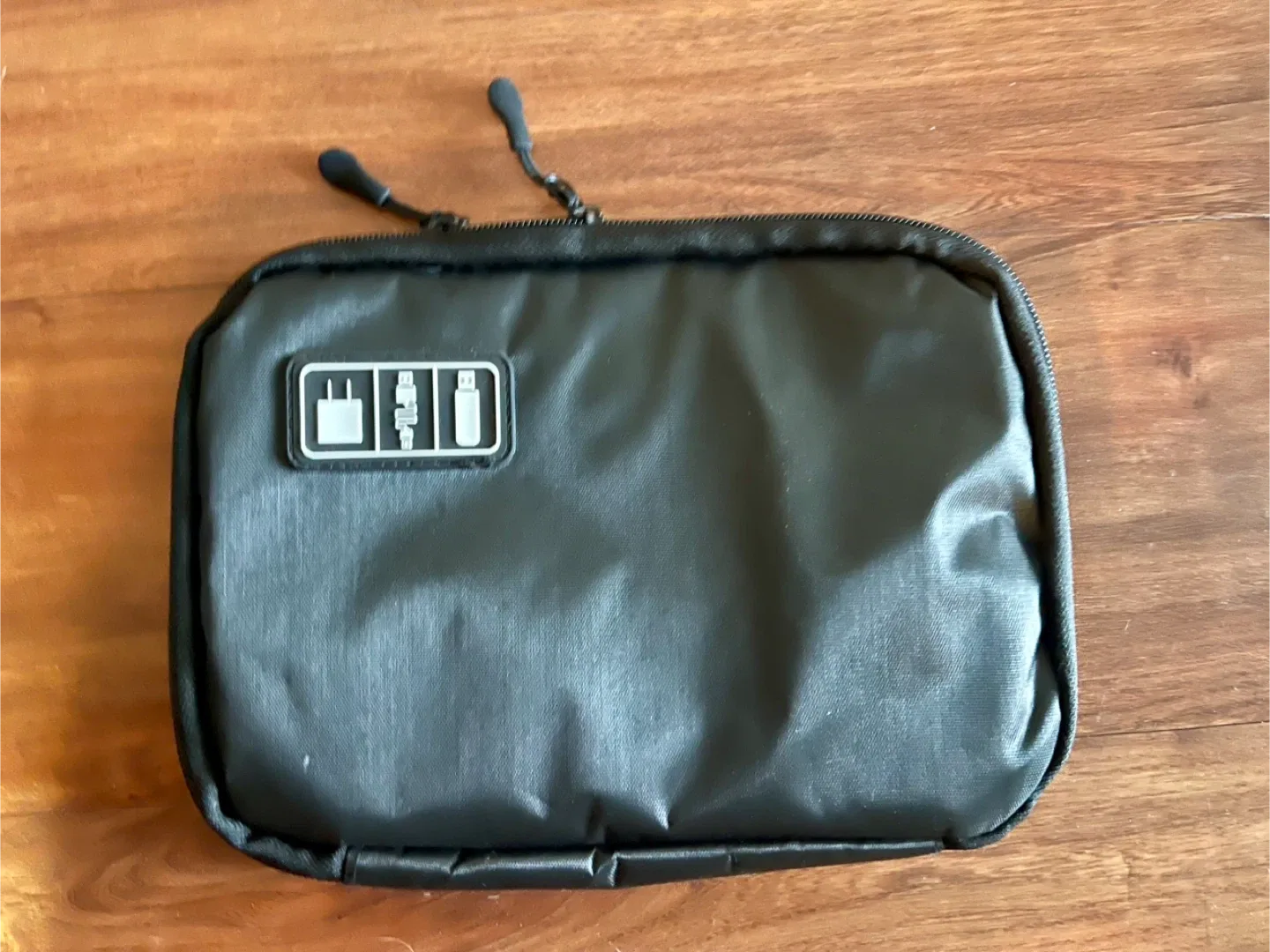 Electronics Organizer Travel Case