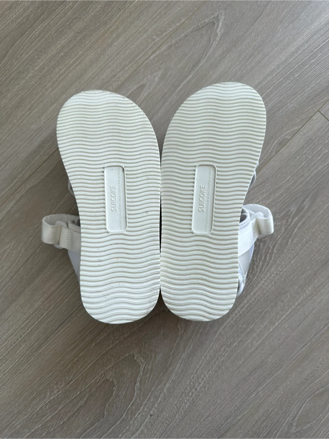 Suicoke KISEE-PO size 7W - photo 2