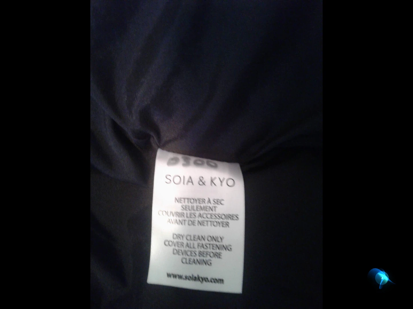 Soia & Kyo Winter Coat - photo 3