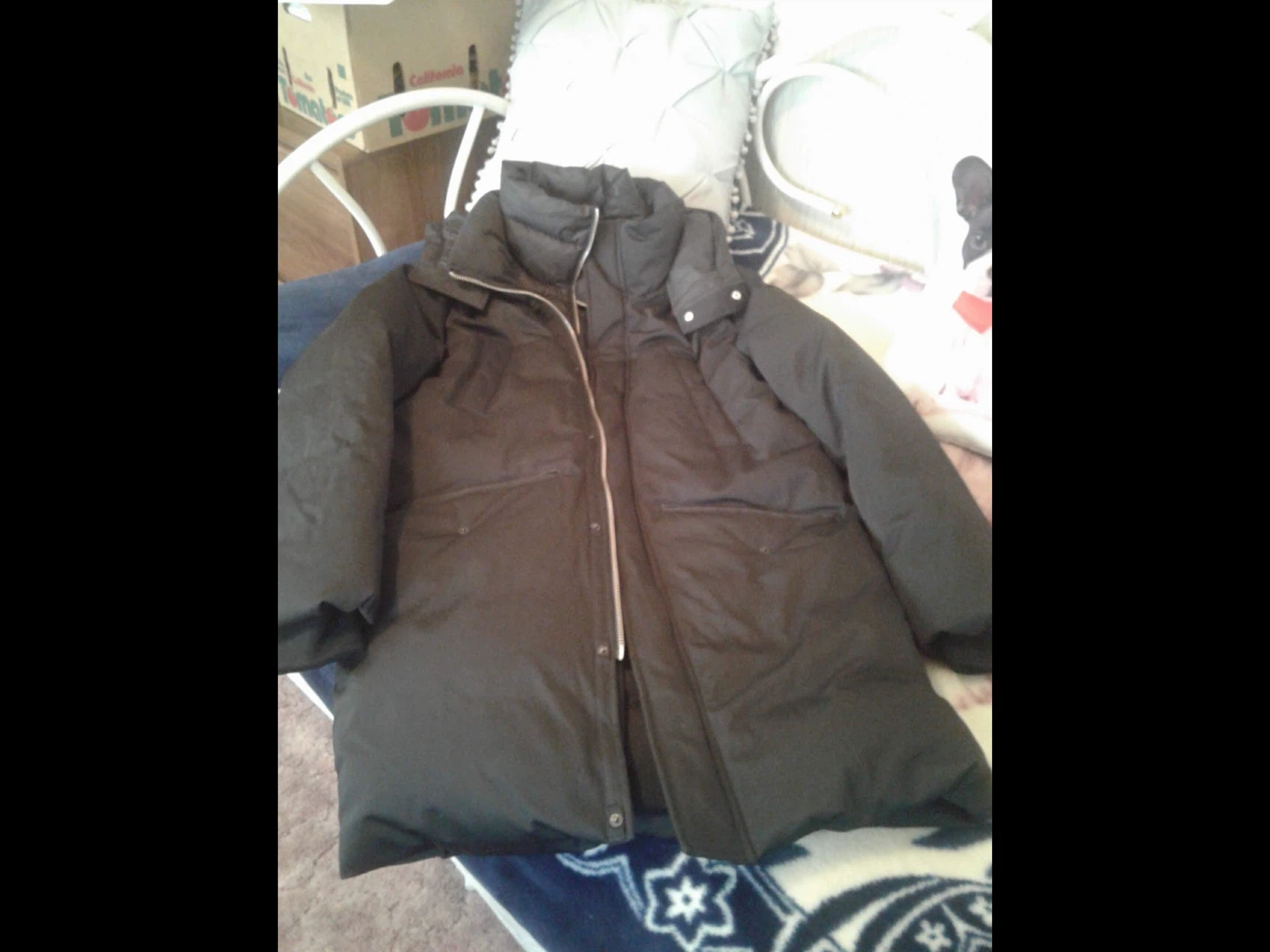 Soia & Kyo Winter Coat - photo 2