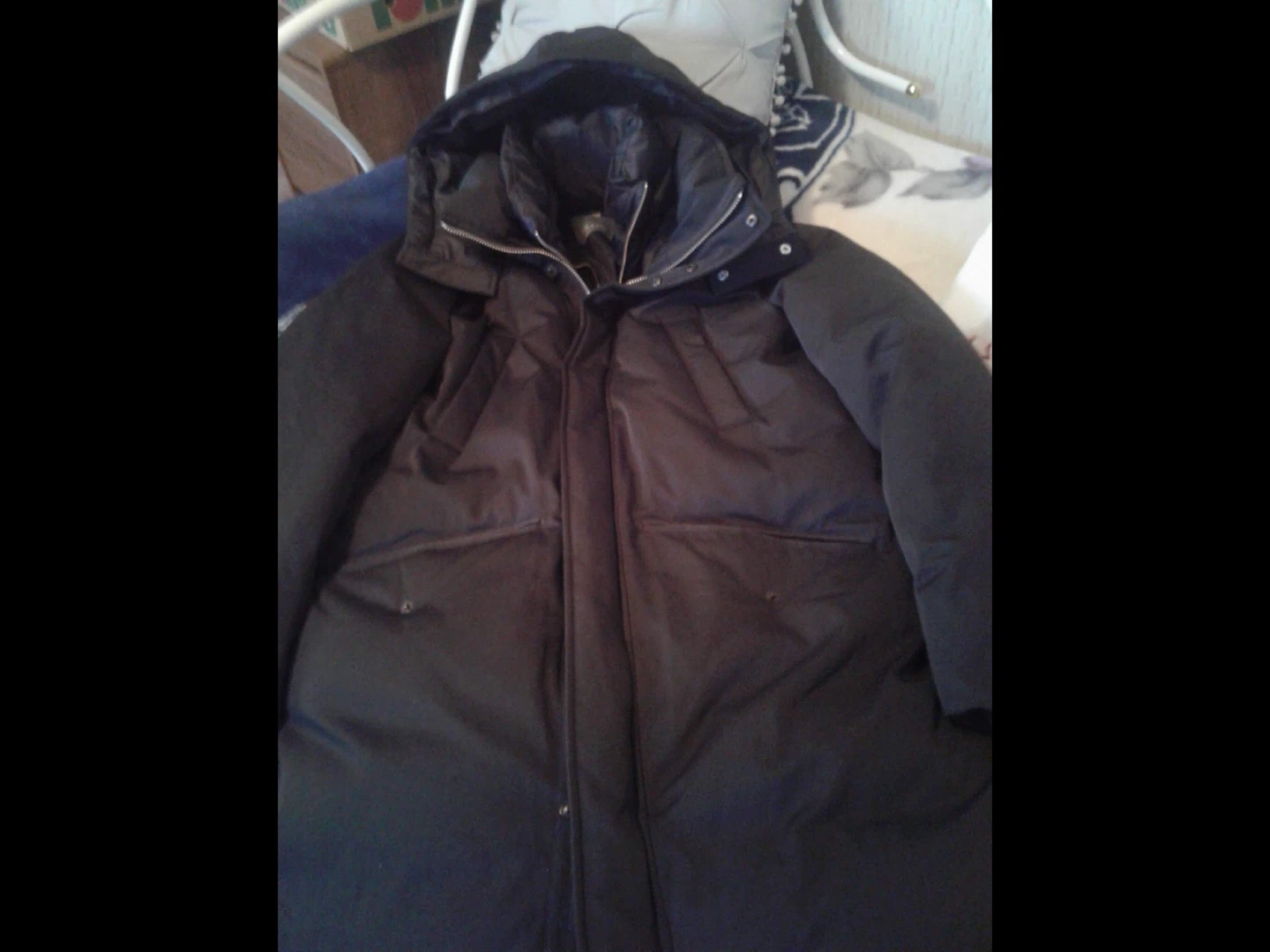 Soia & Kyo Winter Coat - photo 4