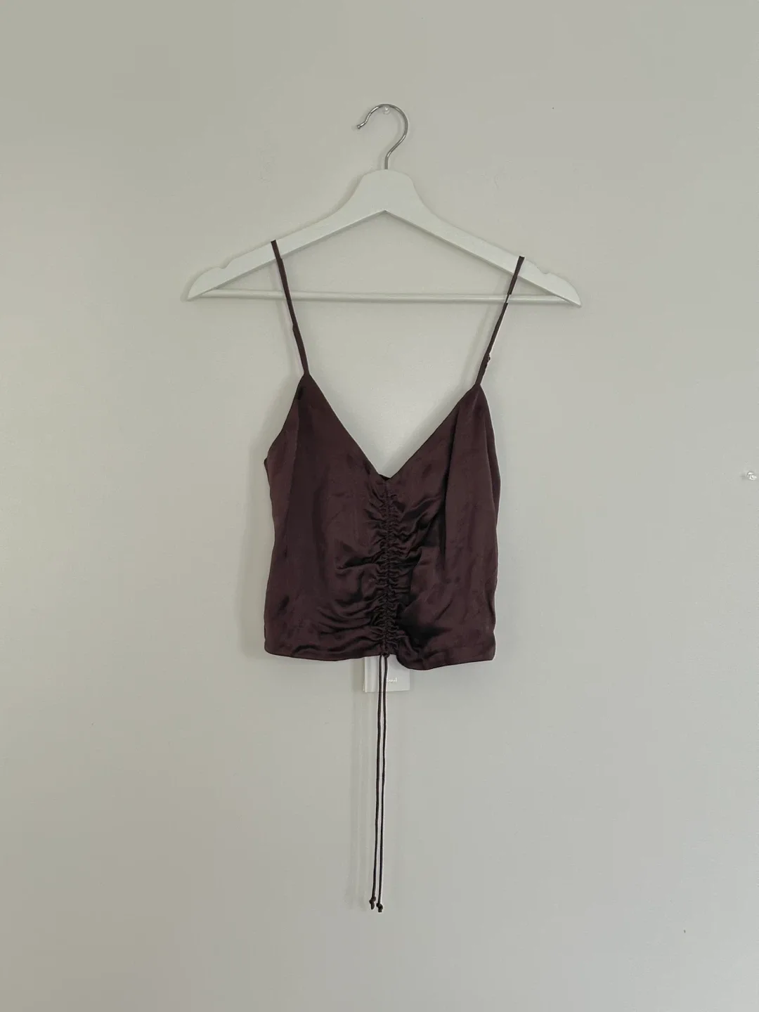 Aritzia tank tops XXS