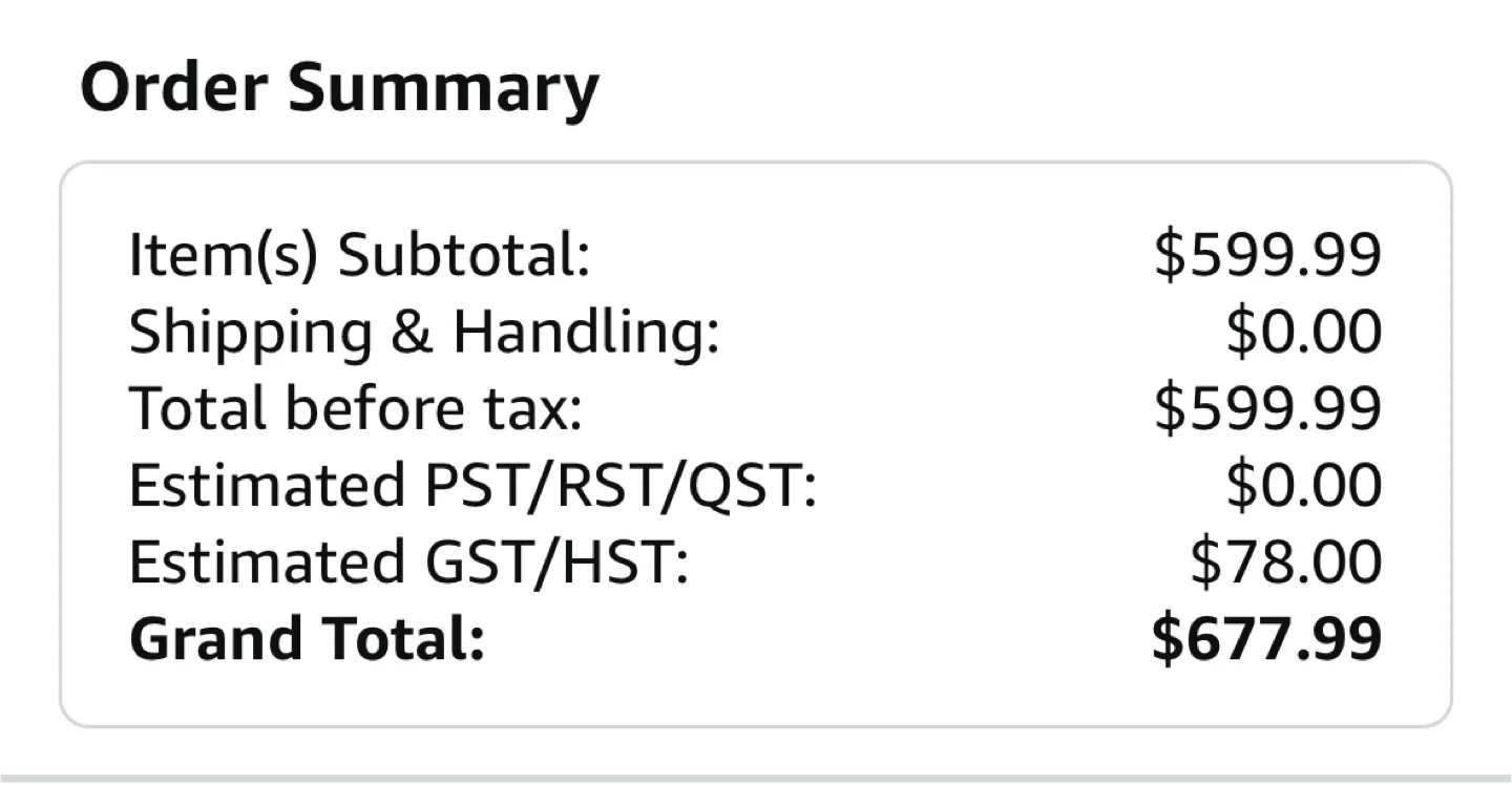 oneinmil 79" Fireplace TV Stand, Black image indicator(4)