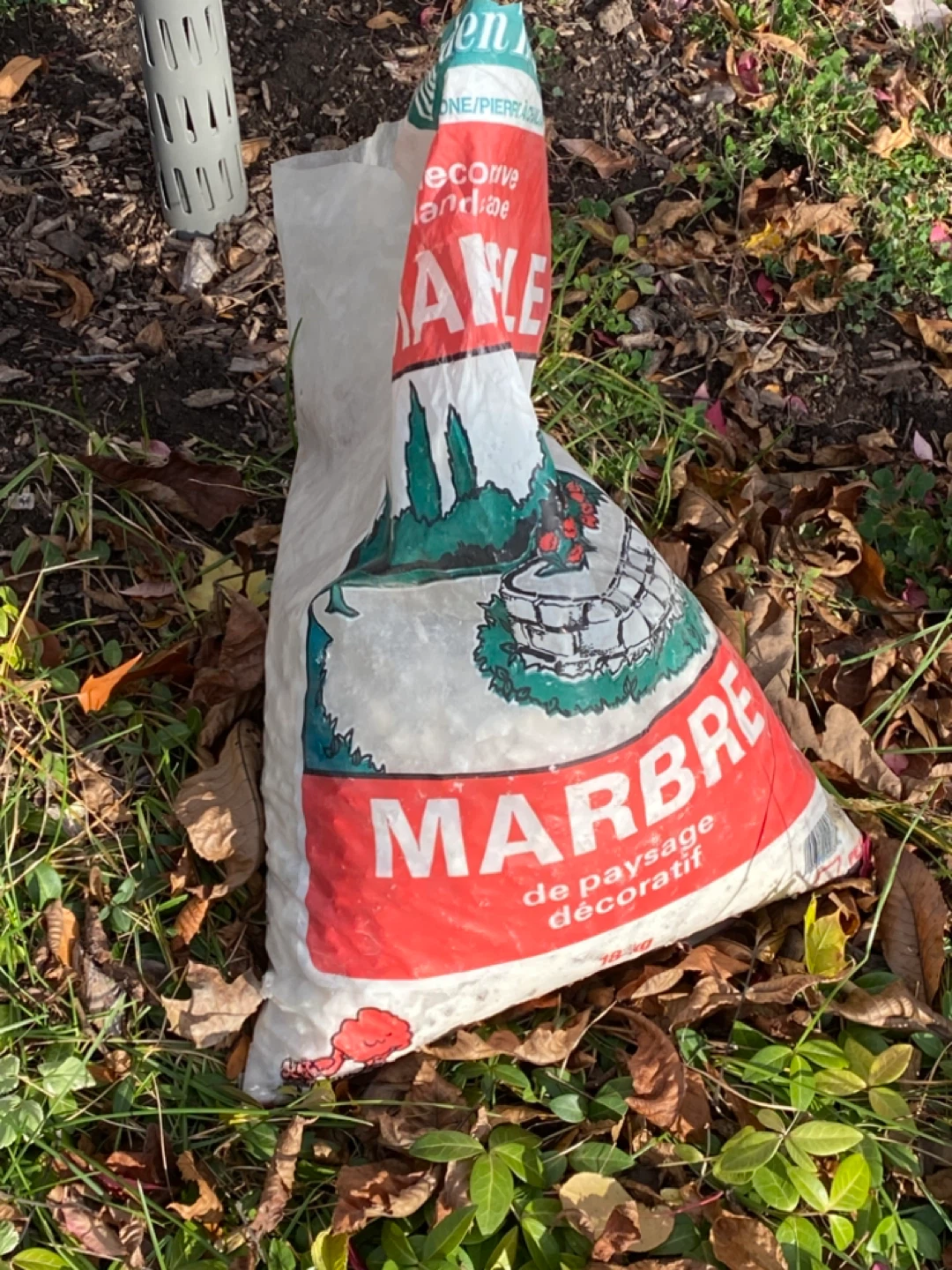 Free Decorative Landscape Marble