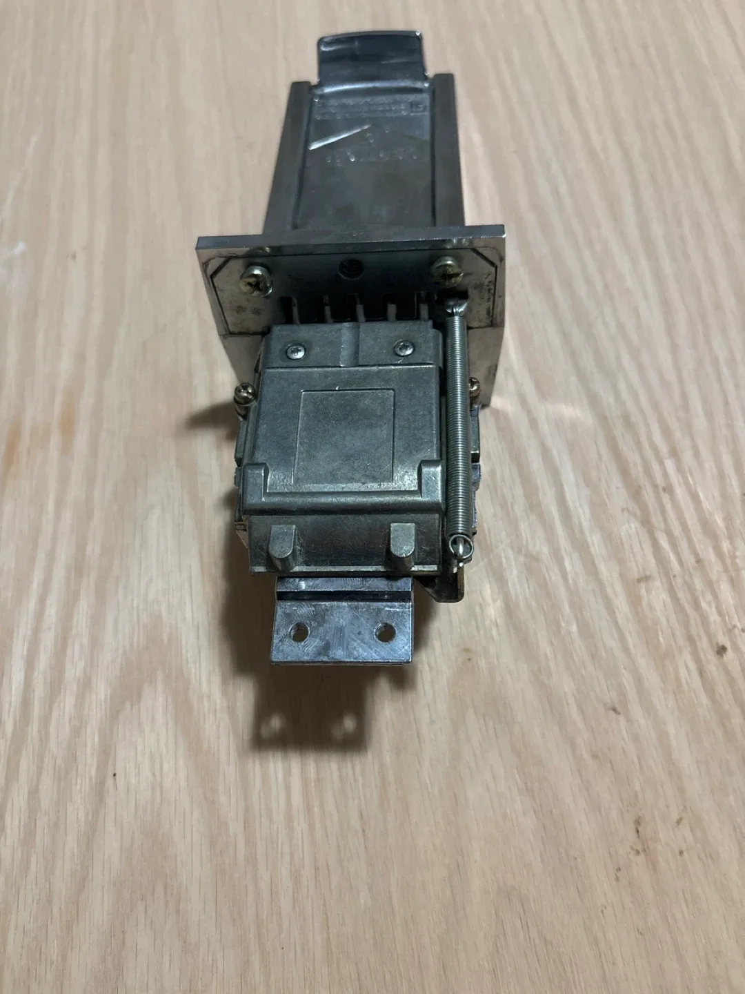 Greenwald Industries Vertical 5 Coin Mechanism image indicator(2)