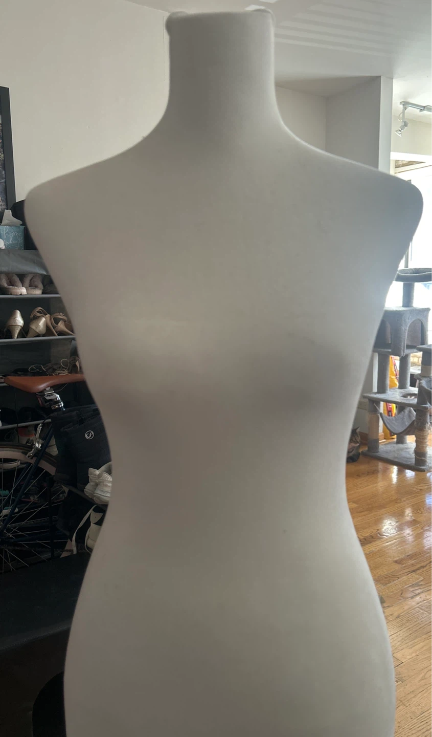 Mannequin Torso