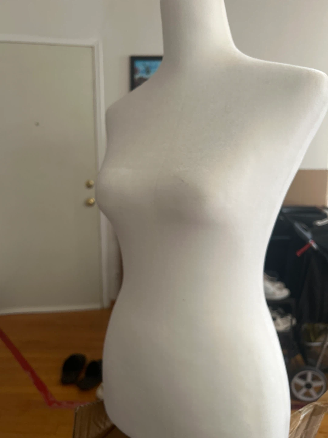 Mannequin Torso - photo 2