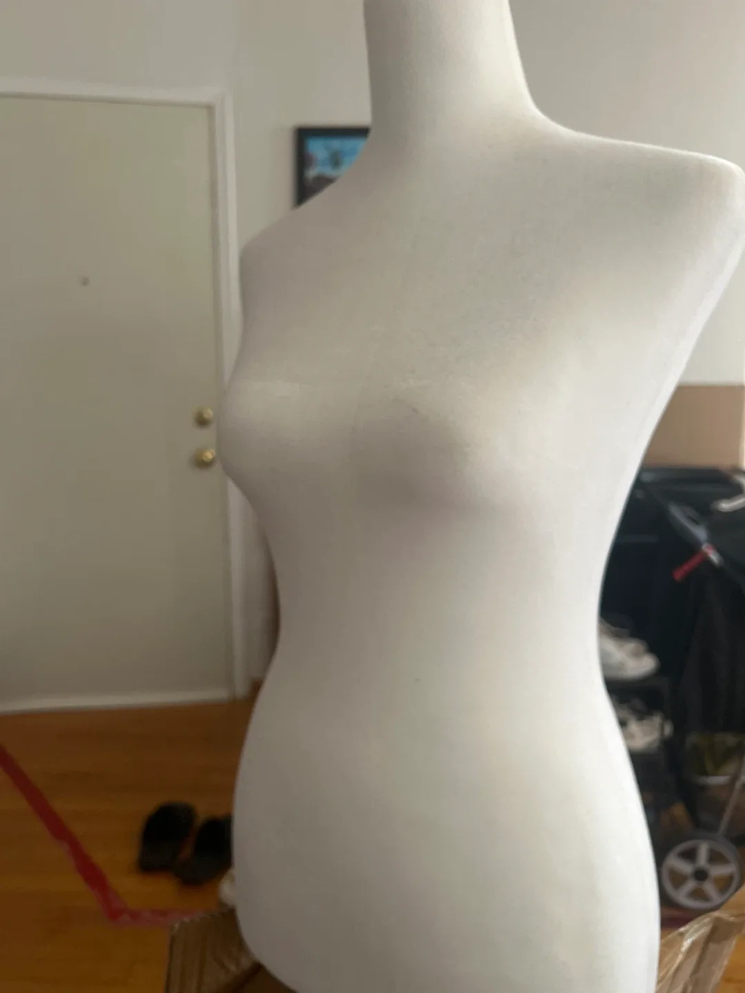Mannequin Torso image indicator(2)