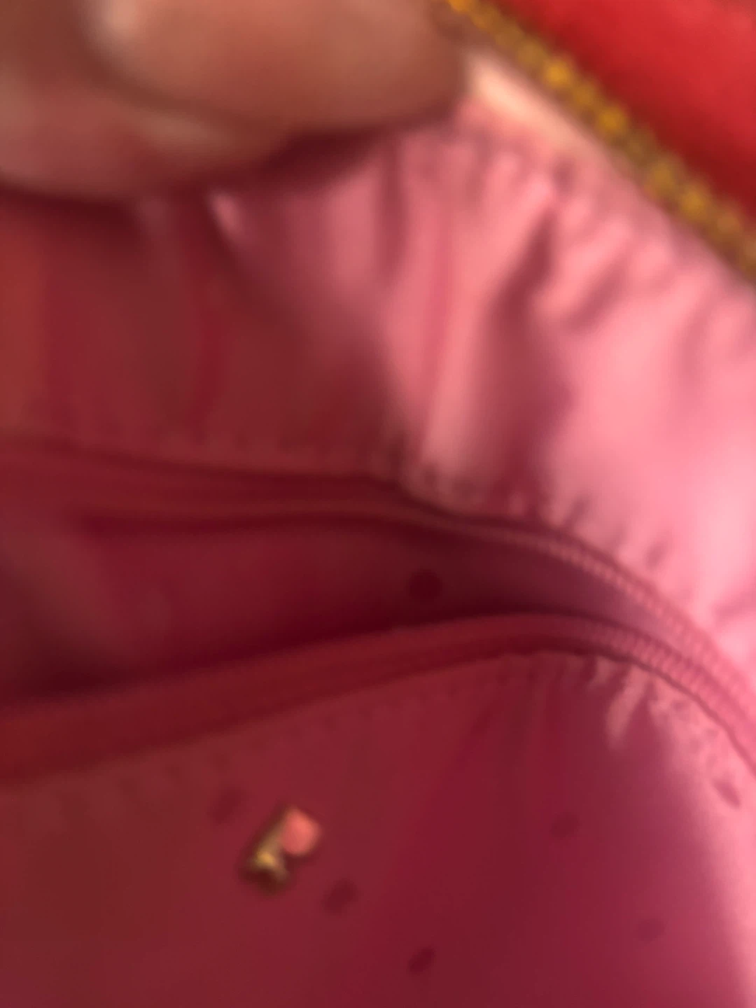 Kate Spade Pink Leather Satchel - photo 3