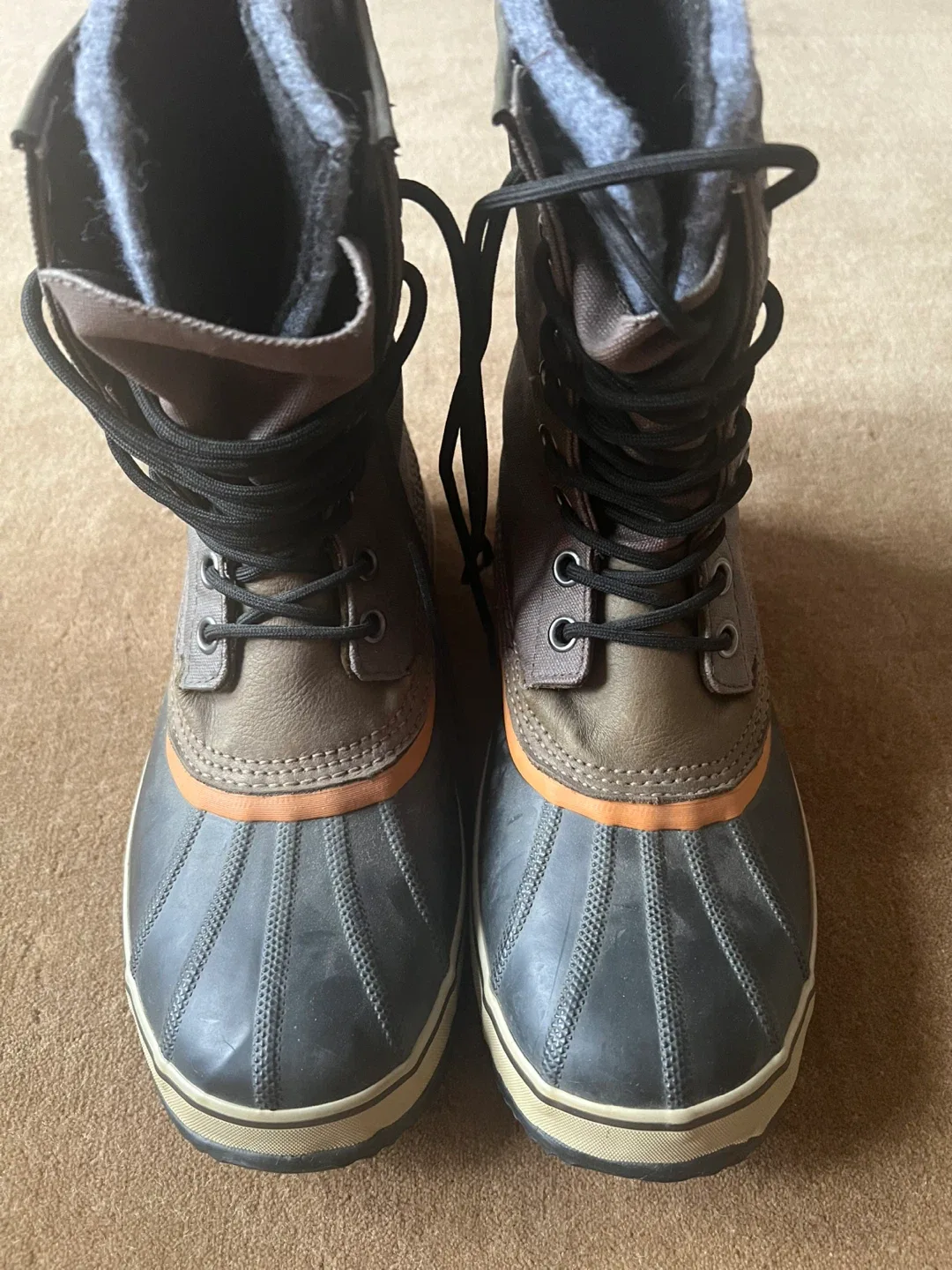 Sorel 1964 Men's Boots - Size 11 image indicator(2)