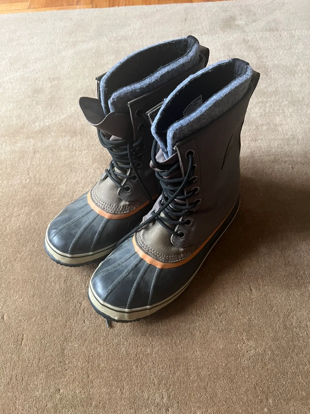 Sorel 1964 Men's Boots - Size 11