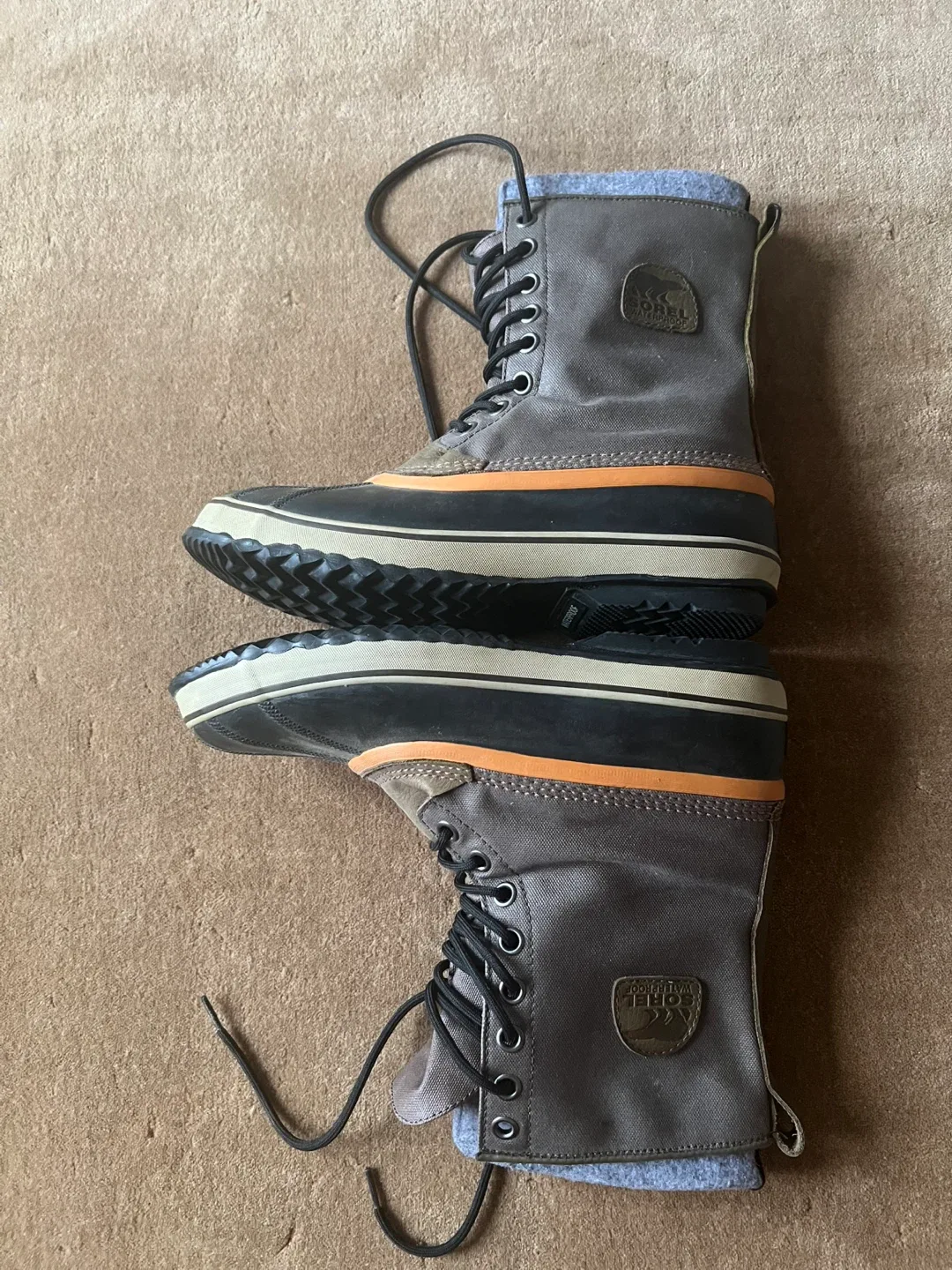 Sorel 1964 Men's Boots - Size 11 image indicator(3)