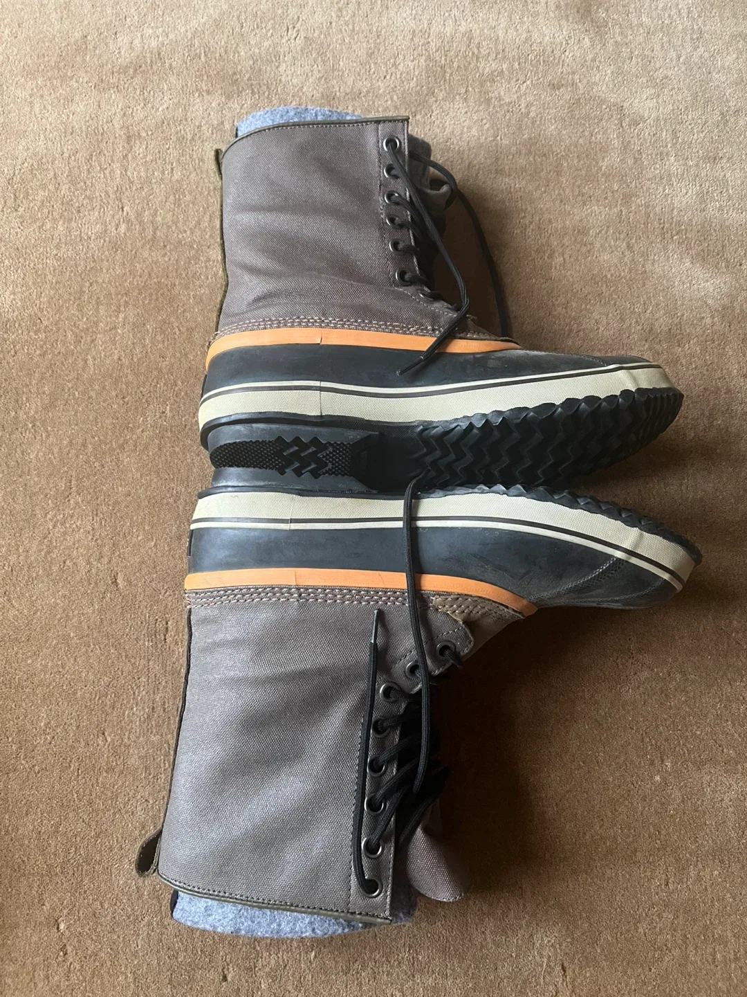 Sorel 1964 Men's Boots - Size 11 image indicator(4)