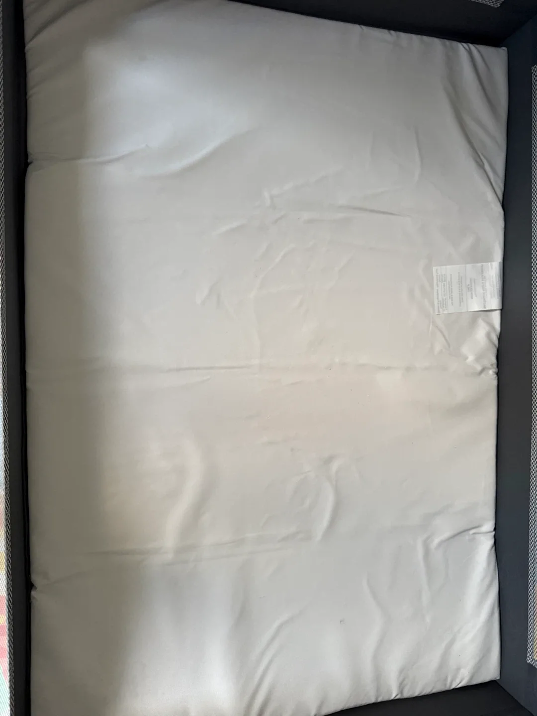 Graco Pack 'n Play Playard image indicator(4)