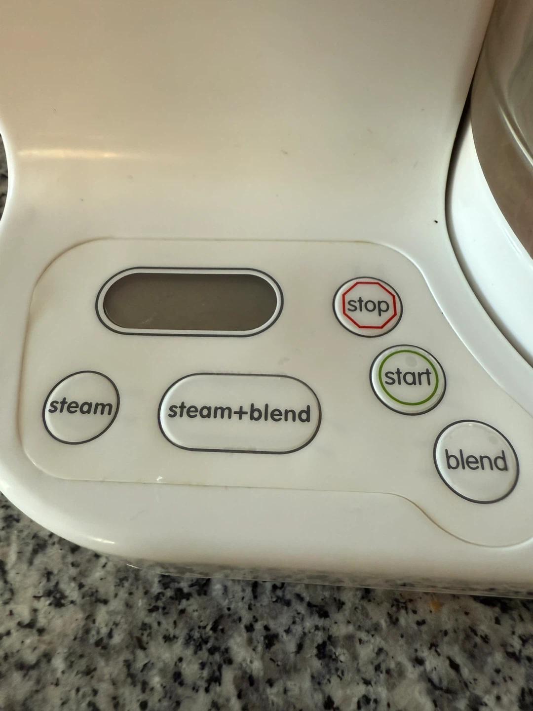 Baby Brezza Food Maker