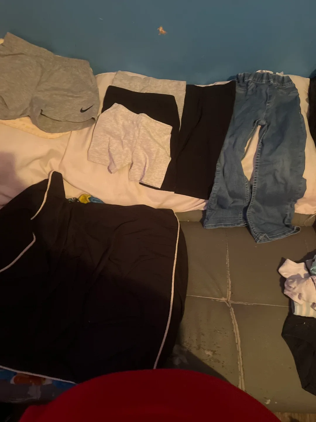 Assorted Kids' Clothing Bundle