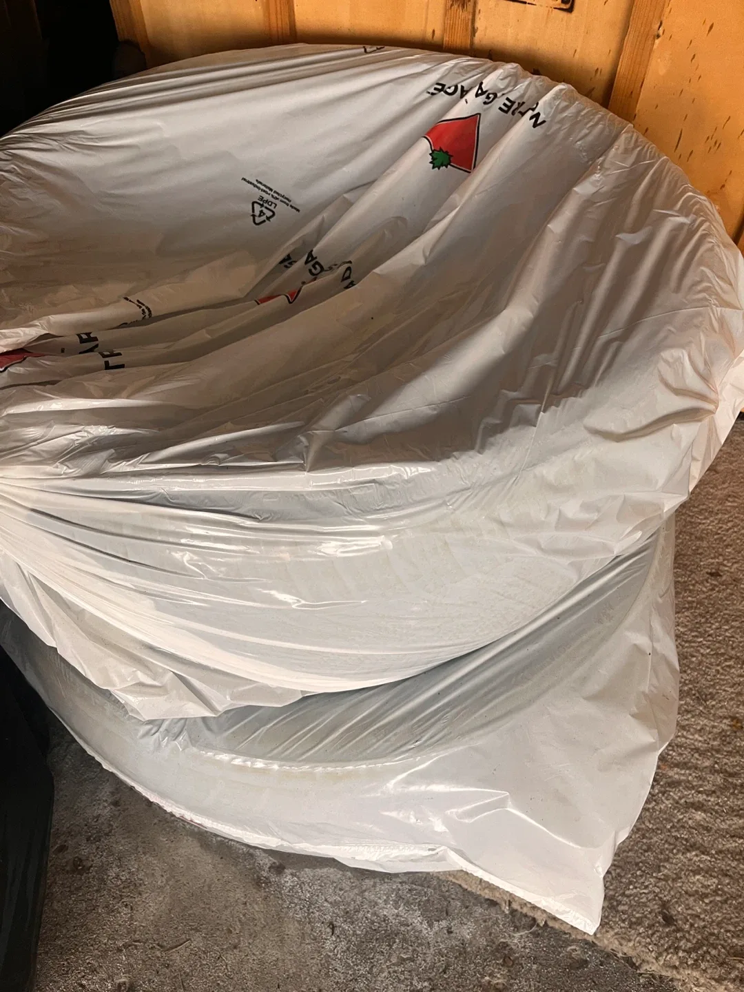 225/50R18 99H XL 4 Winter Tires image indicator(2)