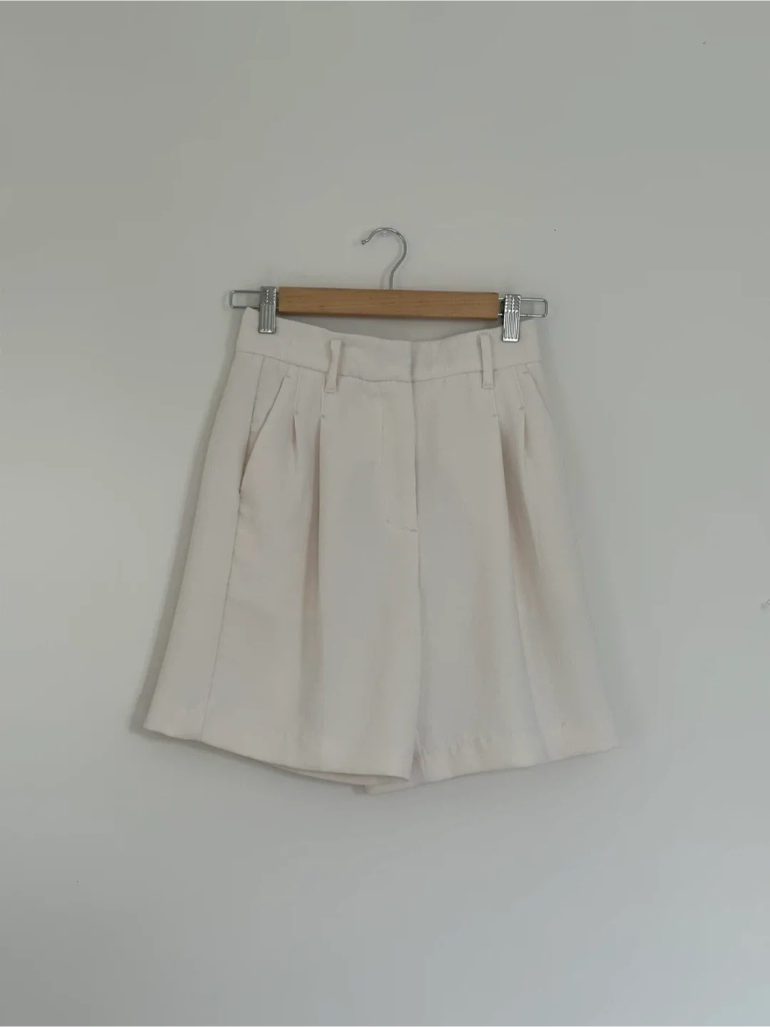 Wilfred Effortless shorts
