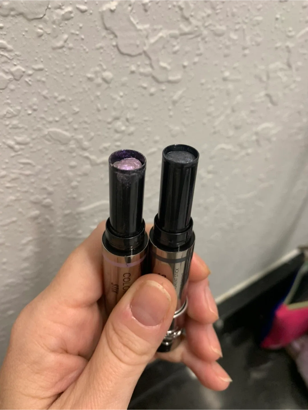 Colorfix Stix Duo Eyeshadow - Meteorite & Draco image indicator(2)