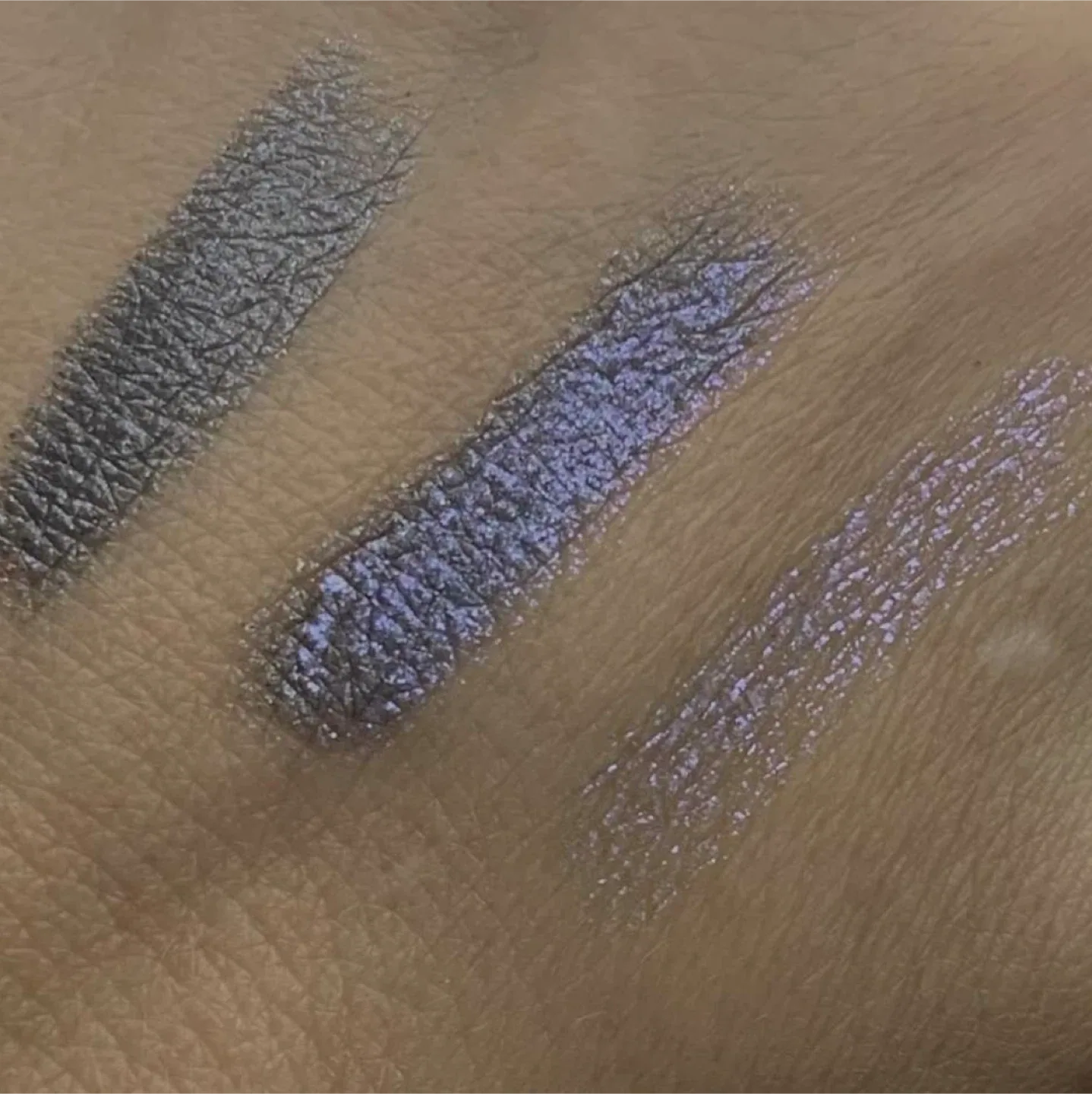 Colorfix Stix Duo Eyeshadow - Meteorite & Draco image indicator(5)