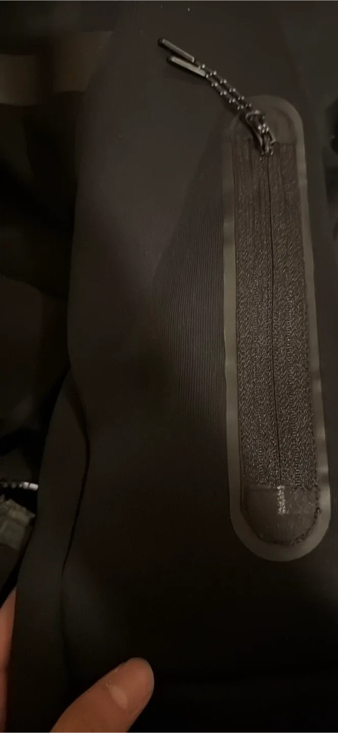 Nike Sportswear Tech Fleece Full-Zip Hoodie - Size M image indicator(5)