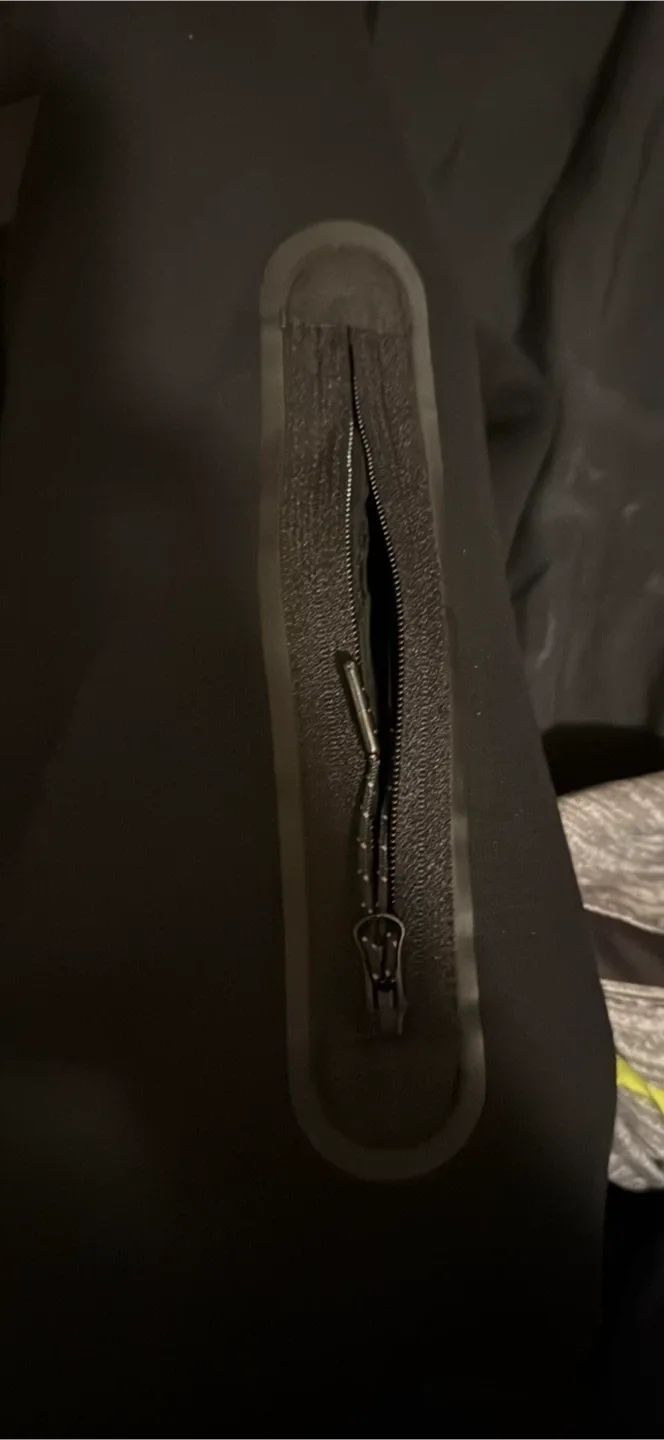 Nike Sportswear Tech Fleece Full-Zip Hoodie - Size M image indicator(6)