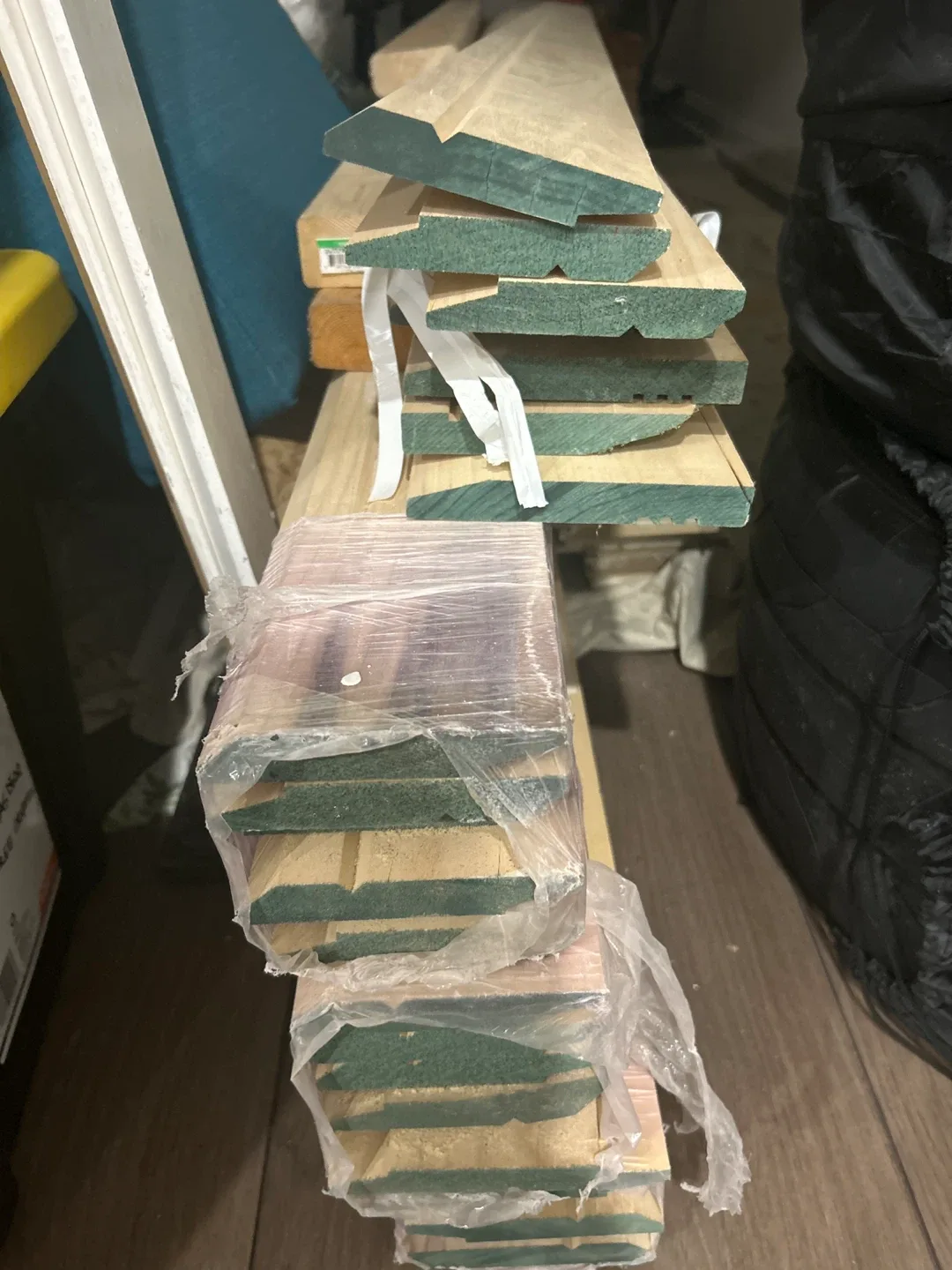 Poplar Trim Pieces image indicator(4)